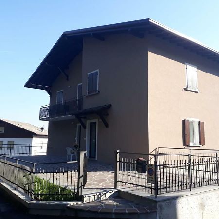 Appartamento Alba Selvino Exterior foto